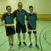 Finale Coupe Fribourgeoise 2018 à Cheyres